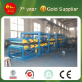 Sandwich Panel Roll Forming Machine